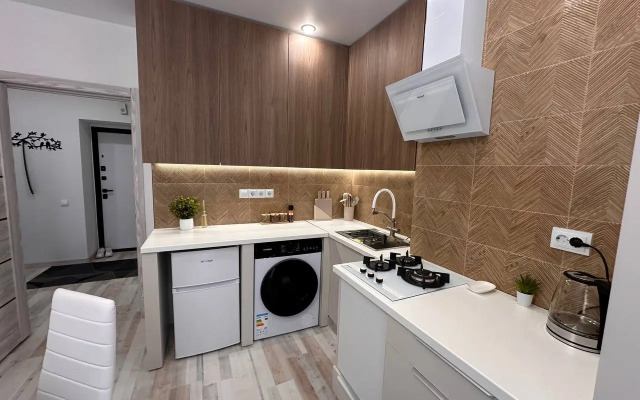 Квартира Чемпионский Привал Рядом с Дворцом Спорта Янтарный