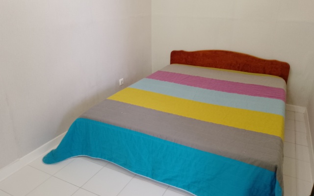 Квартира Розы на Цветном Бульваре