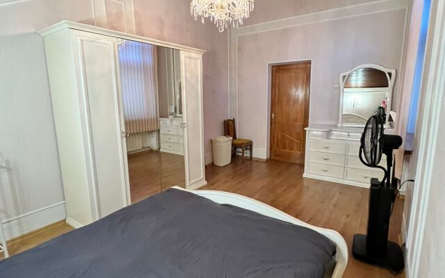 V Sochi Villa