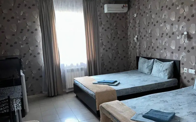 Roditelskiy Ochag Guest House