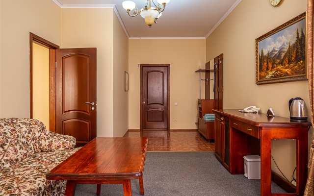 Respekt Hotel