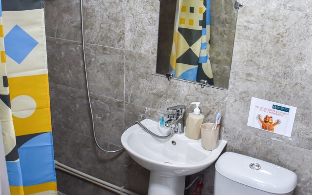 YourHouse na Ulitse Si Sinkhaya Apartamenty