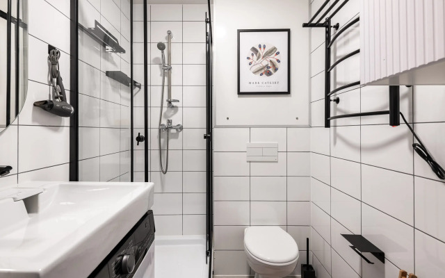 Апартаменты на Амурской ул.