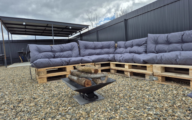 Частный дом Восток