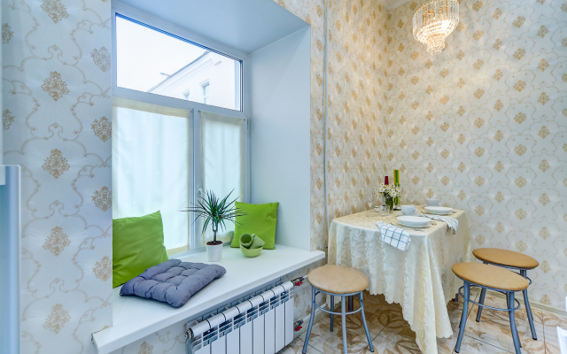 Квартира The Novel VPetersburg