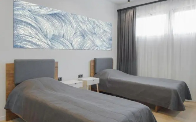 Aurora Luxe