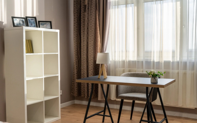 Апартаменты Пять Звезд 21