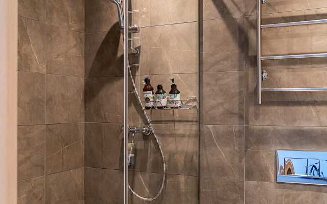 Апартаменты Тиффани Технопарк