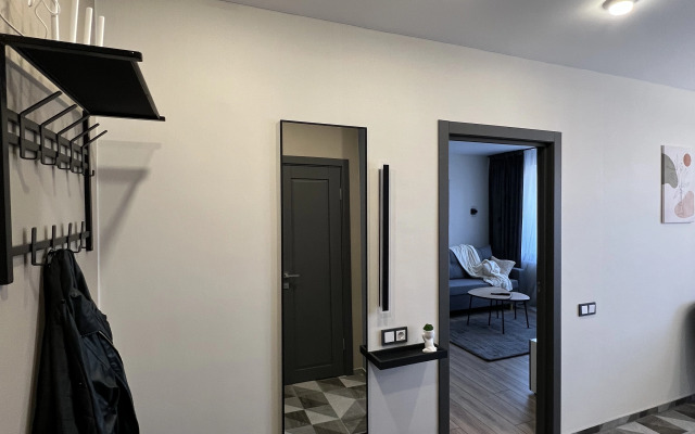 Квартира на юге Калининграда