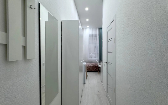 Na Bolshoy Podyyacheskoy Flat