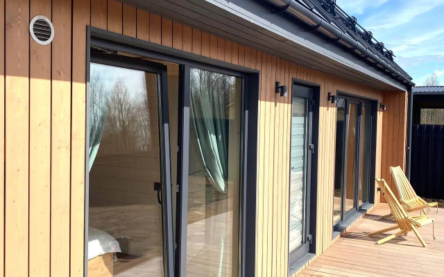 Гостевой дом в Коккорево