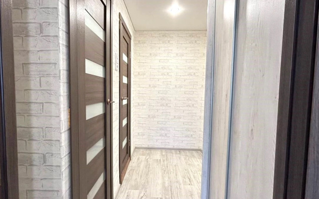 Zebrahome na Tatisheva Flat