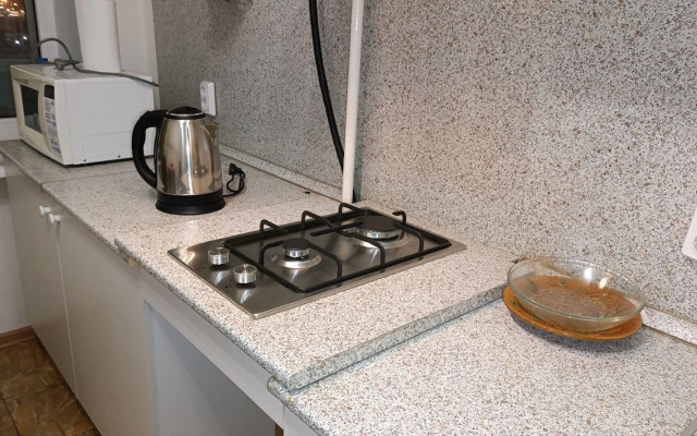 Квартира на улице Руставели 68