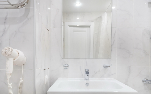 Novy Voshod Hotel