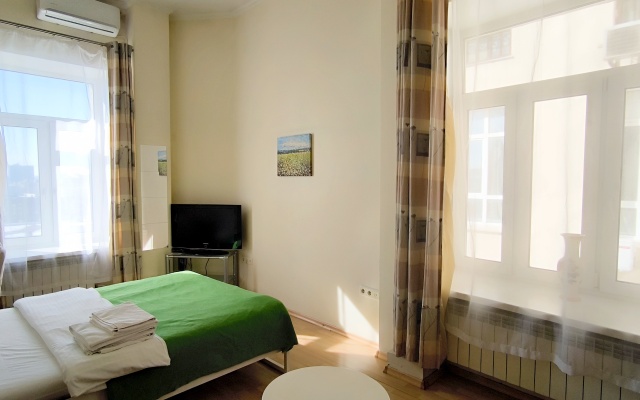 TVST - Tverskaya Panorama Apartments