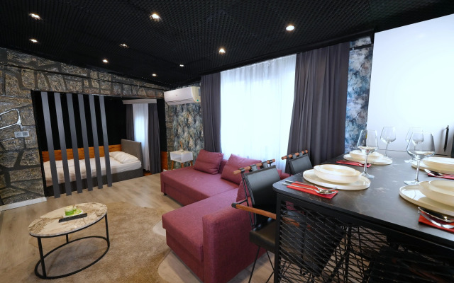Casa Florya Hotel