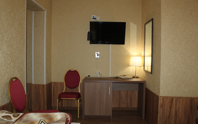 NevHotel Hotel