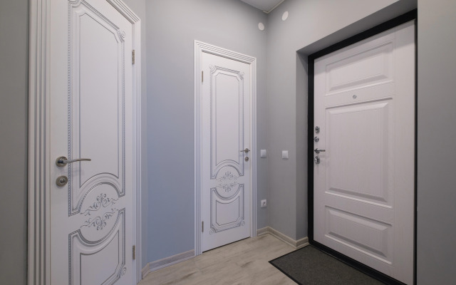 Tsentr Goroda Apartments