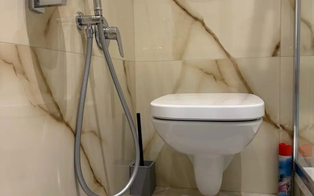 Студия ЖК ВТБ Арена парк