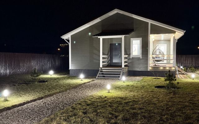 Частный дом Частный уютный дом от Sheluha House