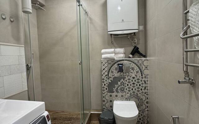 Chayny Bereg Flat