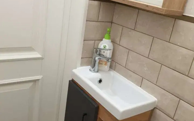 Квартира на Пролетарской 117