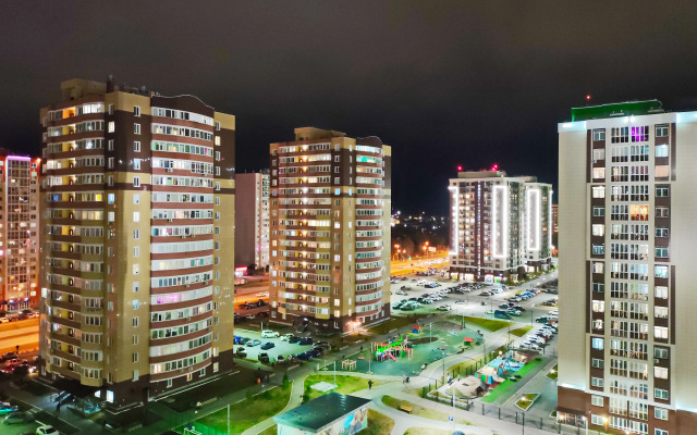 244 Zakharova 11/1 Flat