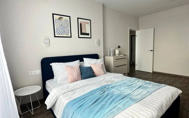 Grand Femeli Flat