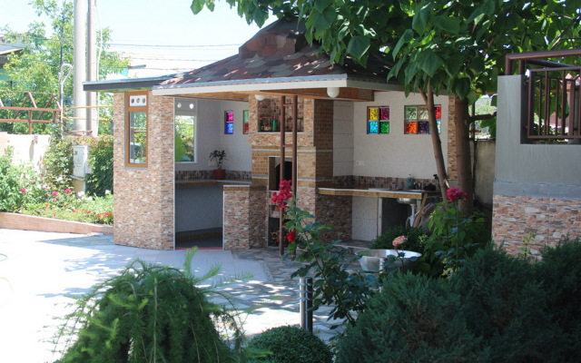 Гостевой Дом Вилла Жасмин