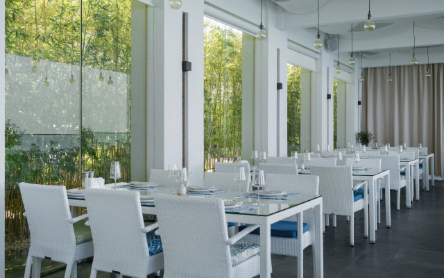 Нotel HIDENS Apart Hotel