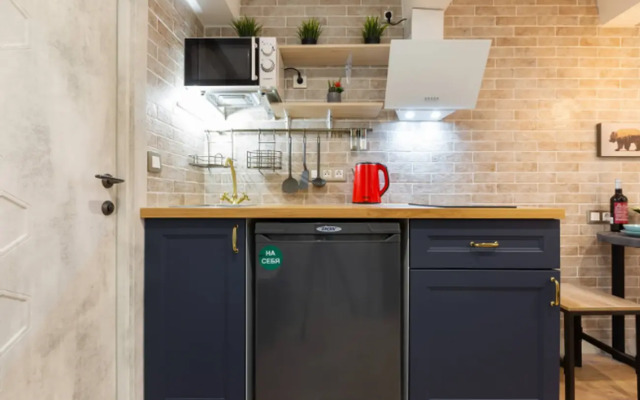 Квартира на улице Перерва 16