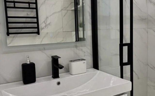 Na Yasnogorskoy Ulitse 16/6k6 Apartment