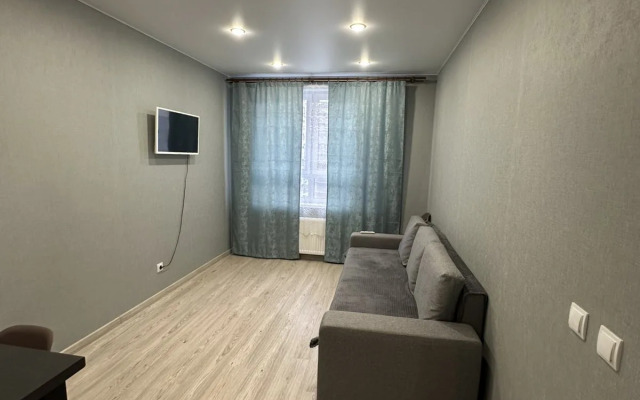 Uyutnaya na Podlesnoy Flat