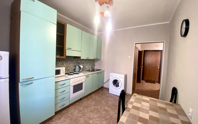 Декабрист Ингодинская 29-8