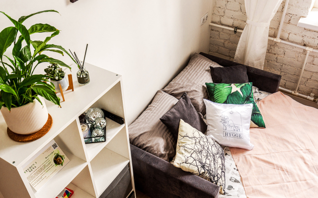 Апартаменты Studio 3 Neva