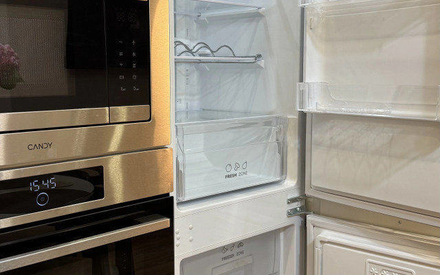 Апартаменты на Колхозной улице 5/2к1