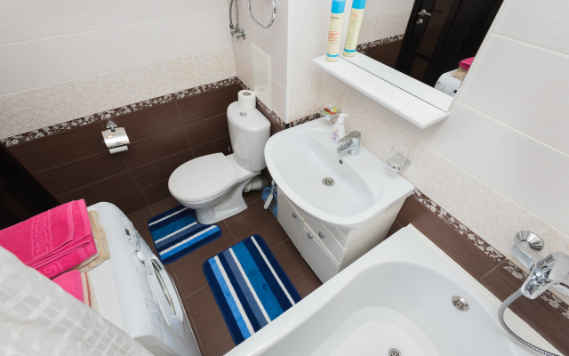 Квартира Марьин Дом на Свердлова 2