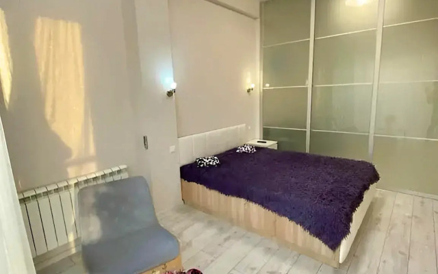 Квартира на Крымской 89 (729)