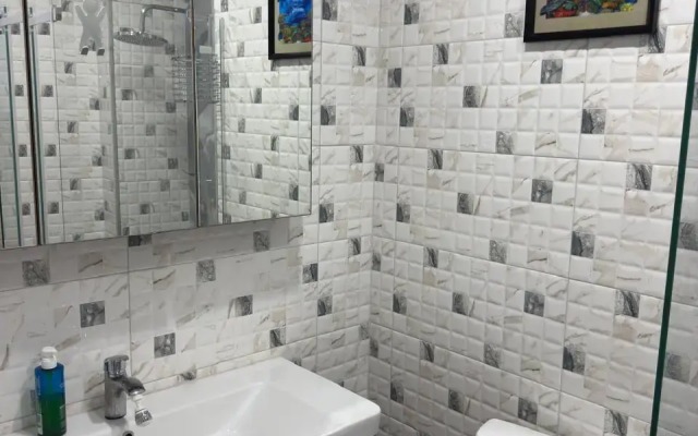 Апартаменты Marina in Batumi View