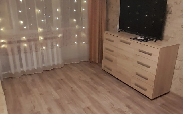 Uyutnaya Pobedyi 1 Flat