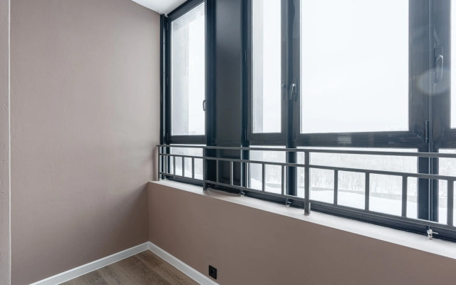 V Zhk "Altyn Yar" Apartments