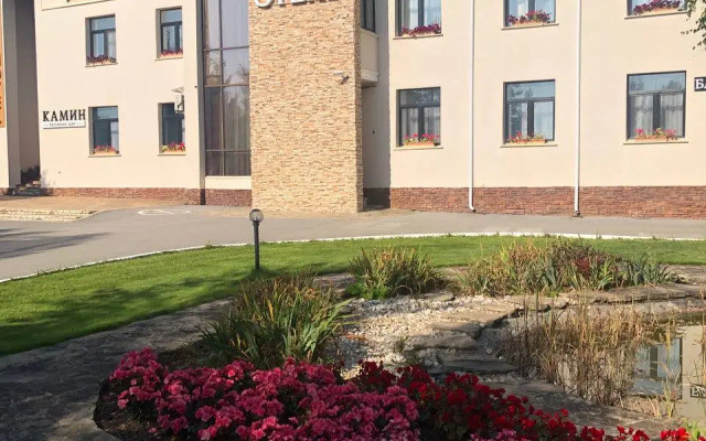 Pride Hotel