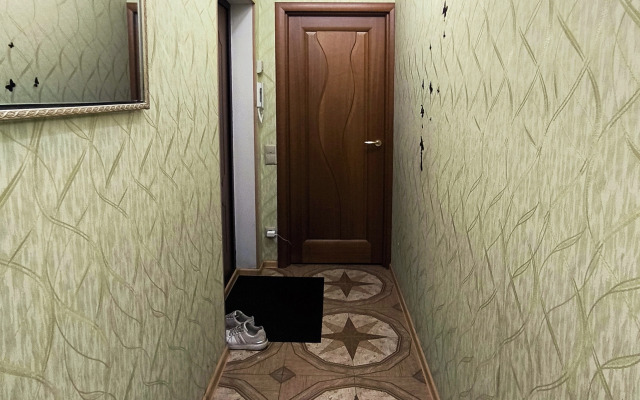 Квартира Экодомик Люберцы 1392