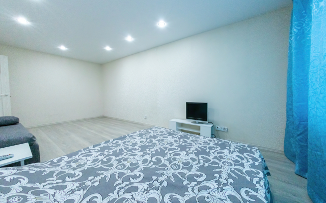 Квартира Уютная на Культуры 10