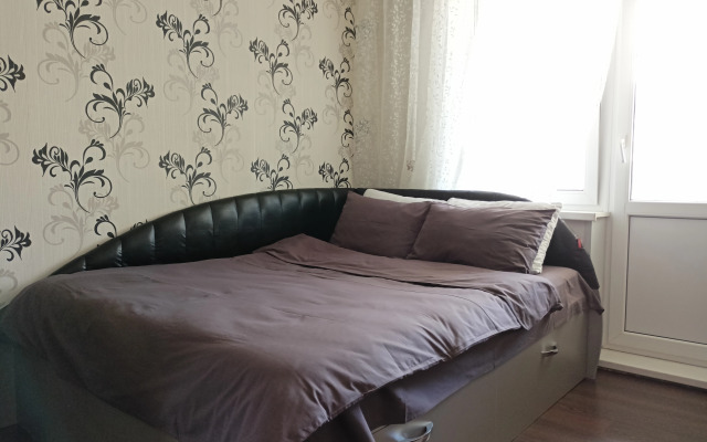 Квартира Уютная двушка для семейного проживания