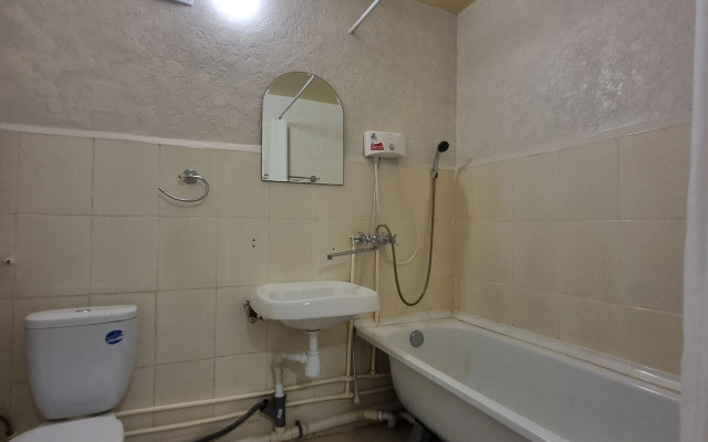 Na Chekhova  Flat