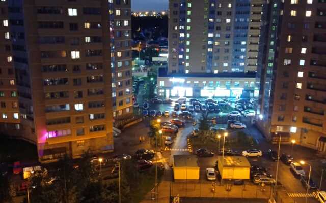 Квартира Квартира-студия в 3 мин. от метро