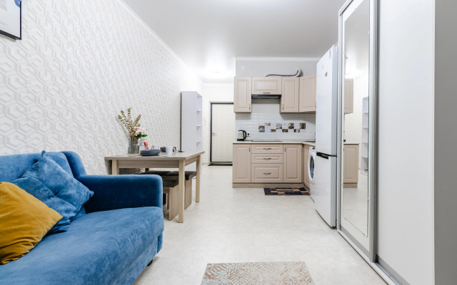 Meridian Apartments Shevchenko 85 106 Apartments