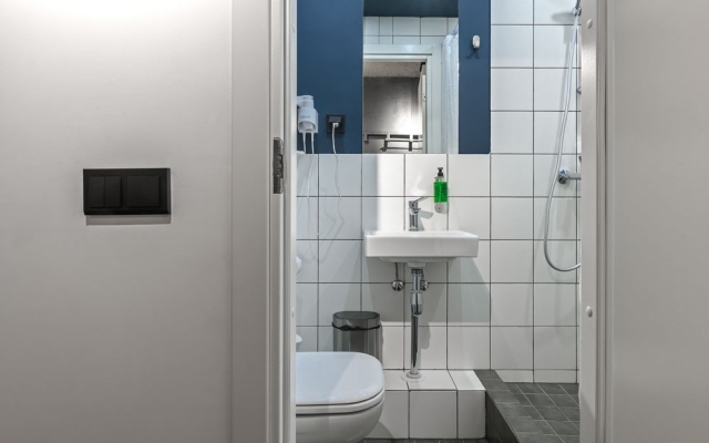 Апартаменты FlatHome24-1222