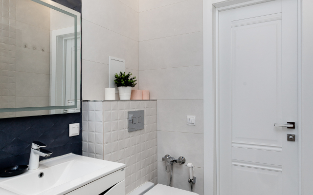 Semejnaya Klassicheskogo Tipa na Poberezhe Baltijskogo Morya Flat